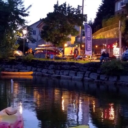 LES AUTRES ANIMATIONS